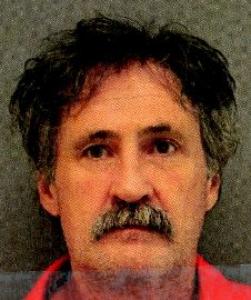 Anthony James Vanhorn a registered Sex Offender of Virginia