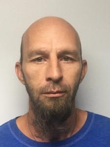 Aaron Lee Killey a registered Sex Offender of Virginia