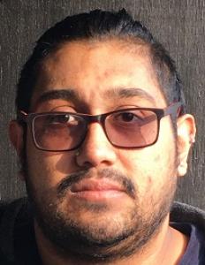 Jeffrey Ayestas-romero a registered Sex Offender of Virginia