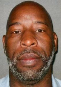Rodney Allen Parham a registered Sex Offender of Virginia