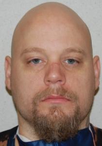 Daniel Clinton Messick a registered Sex Offender of Virginia