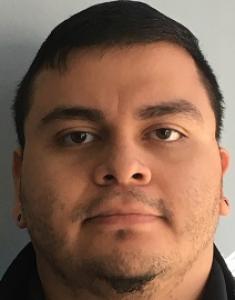 Douglas Wladmir Umanasanchez a registered Sex Offender of Virginia