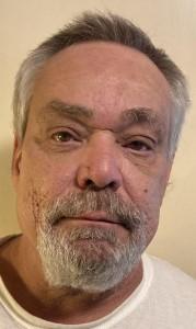 Russell Everett Milburn a registered Sex Offender of Virginia