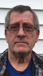 Robert Steven Harman a registered Sex Offender of Virginia