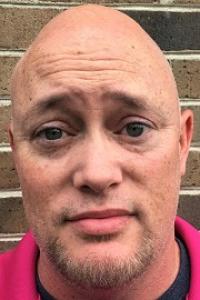 Jason Paul Alley a registered Sex Offender of Virginia