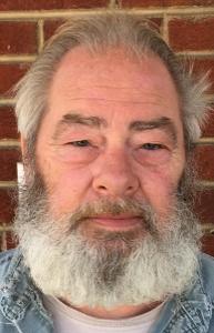 Jerry Robert Jones a registered Sex Offender of Virginia