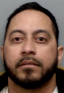 Carlos Jesus Ortiz-perez a registered Sex Offender of Virginia
