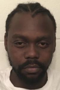 Davaughn Jimmy Williams a registered Sex Offender of Virginia
