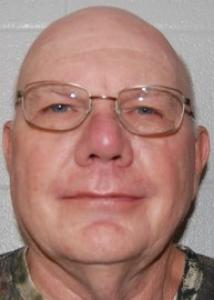 Robert Edward Lane Jr a registered Sex Offender of Virginia