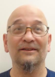 Frank Paul Ferrara a registered Sex Offender of Virginia