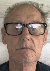 James Fonda Dalton a registered Sex Offender of Virginia