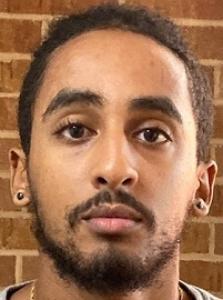 Nahom Michael Tesfaye a registered Sex Offender of Virginia
