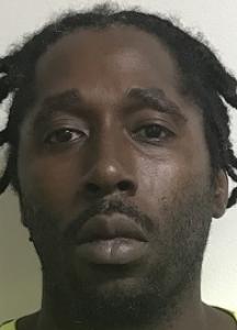 Anthony Roshawn Rankins a registered Sex Offender of Virginia