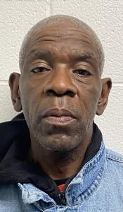 Willie Lee Avery a registered Sex Offender of Virginia