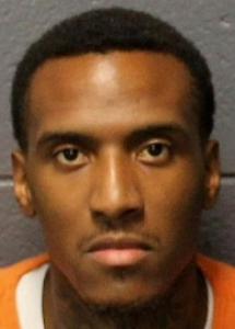 Christopher Javon Patterson a registered Sex Offender of Virginia