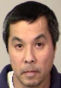 Edwin Koo Choy a registered Sex Offender of Virginia