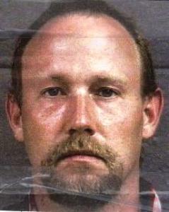Jason Michael Ross a registered Sex Offender of Virginia