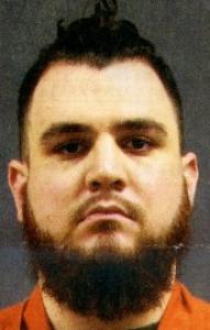 Adam Thomas Booth a registered Sex Offender of Virginia