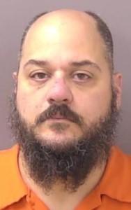 Jeffrey Todd Litten a registered Sex Offender of Virginia