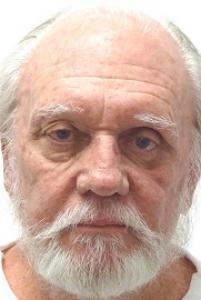 Robert W Curby a registered Sex Offender of Virginia