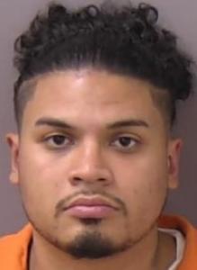 Eric Reinaldo Guillen-mendez a registered Sex Offender of Virginia