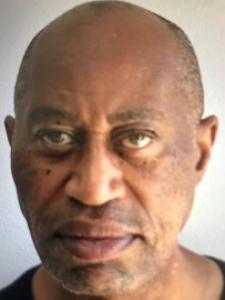 Leon Sampson a registered Sex Offender of Virginia