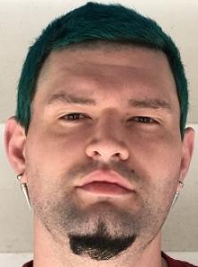 Ryan Keith Rich a registered Sex Offender of Virginia