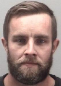 Eric Justin Bain a registered Sex Offender of Virginia