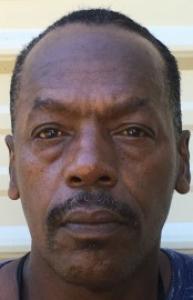 Cyril Eugene White a registered Sex Offender of Virginia