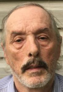 Jimmy Russell Lumpkin a registered Sex Offender of Virginia