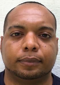 Derek Jordan Ransom a registered Sex Offender of Virginia