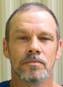 Earnest Wayne Mars a registered Sex Offender of Virginia