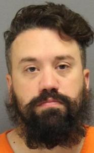 Corey Tyler Chandler a registered Sex Offender of Virginia