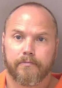 Daryl Jon Vandonk a registered Sex Offender of Virginia