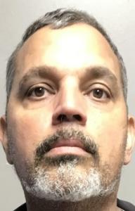 Frederico Soriano Correa Jr a registered Sex Offender of Virginia
