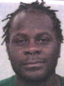 Demetrius Donte Branch a registered Sex Offender of Virginia