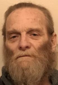 Gordon Wayne Wagoner Sr a registered Sex Offender of Virginia