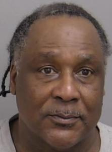 Tyrone Phillip Winston Jr a registered Sex Offender of Virginia