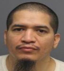 Moises Aljandro Alfaro a registered Sex Offender of Virginia