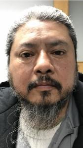 Francisco Gonzales Alvarado a registered Sex Offender of Virginia