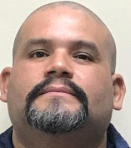 Christian Jesus Morales a registered Sex Offender of Virginia