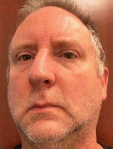 Kurt William Fisher a registered Sex Offender of Virginia