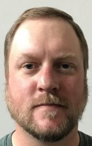 Mark Gregory Clabaugh a registered Sex Offender of Virginia
