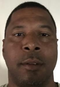 Jerome Lamar Chambers a registered Sex Offender of Virginia