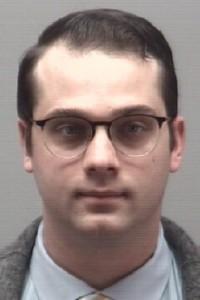Trevor Daniel Cullen a registered Sex Offender of Virginia