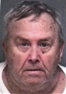 Gary Lee Rimmer a registered Sex Offender of Virginia