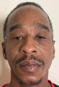 Anthony Jamal Alston a registered Sex Offender of Virginia