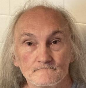 Johnny Lee Davis a registered Sex Offender of Virginia