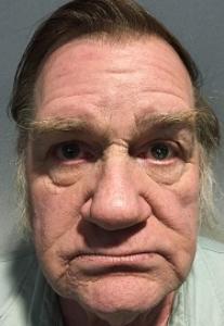 Frank Louis Dorman a registered Sex Offender of Virginia