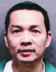 Rizalino Hizon Bernardo a registered Sex Offender of Virginia